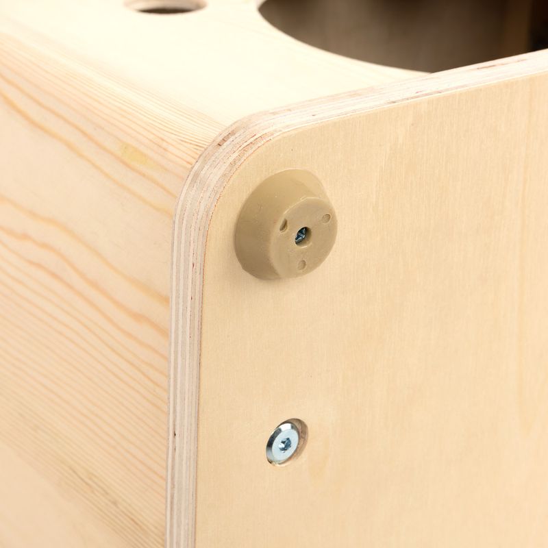 Modern Living Iona Scratching Tree Brown