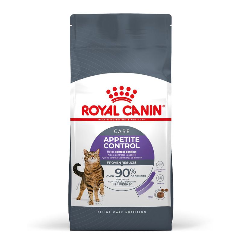 Royal Canin Appetite Control Care 2kg