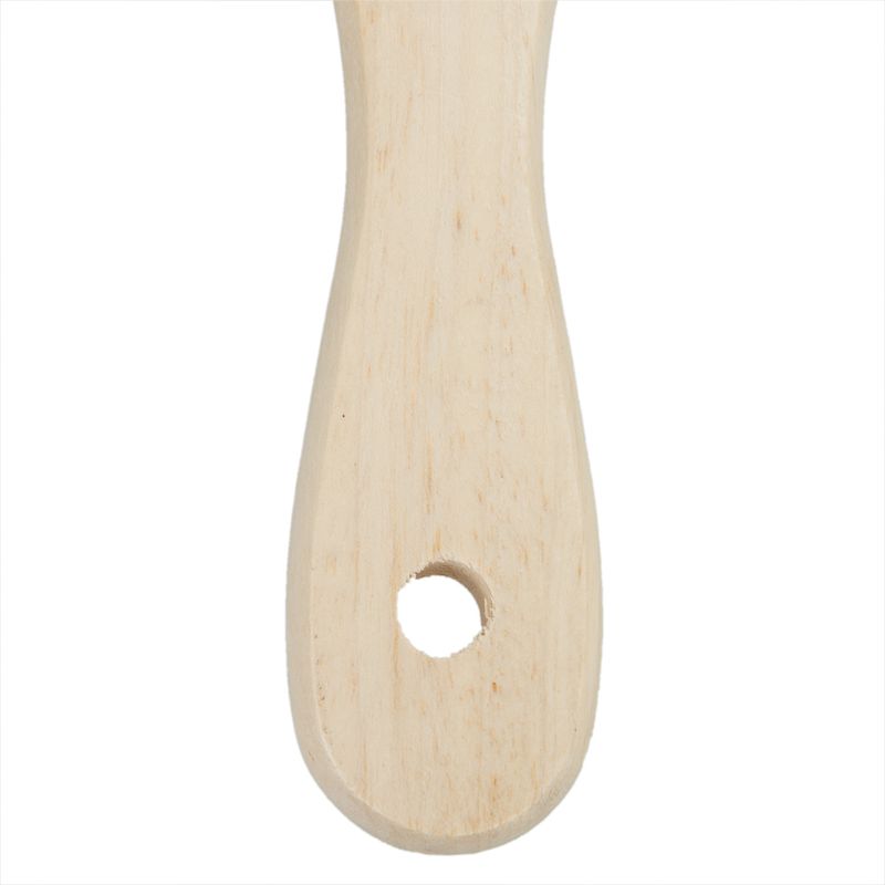 Double-sided Oval Brush 22 x 6cm (L x W)