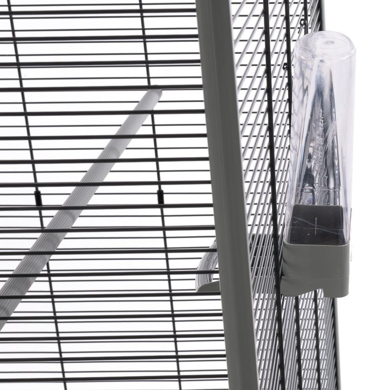 TIAKI Bird Cage 120 120 x 59 x 132 cm (L x W x H)