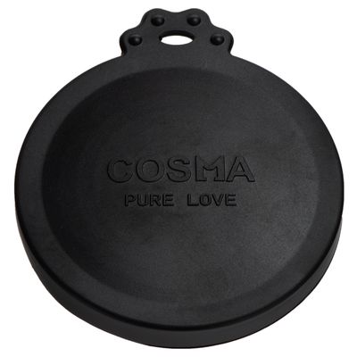 Cosma Silicone Can Cover 1 can cover, diameter 9cm