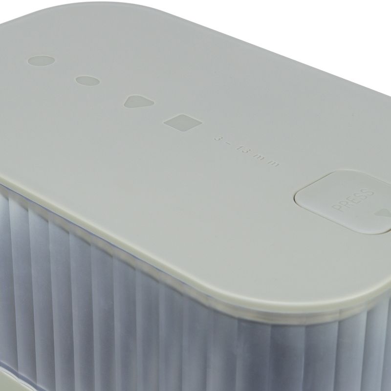 Trixie TX-C Smart Automatic Feeder Up to 5 Litres of Dry Food