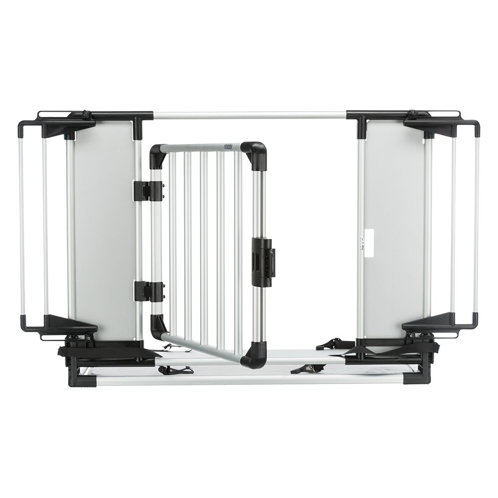Trixie Friends on Tour Universal Boot Barrier 94-114 x 60 cm (W x H)