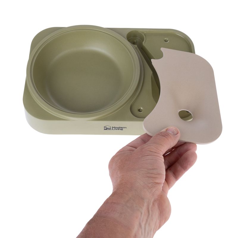 Modern Living SaPa Double Bowl 400ml