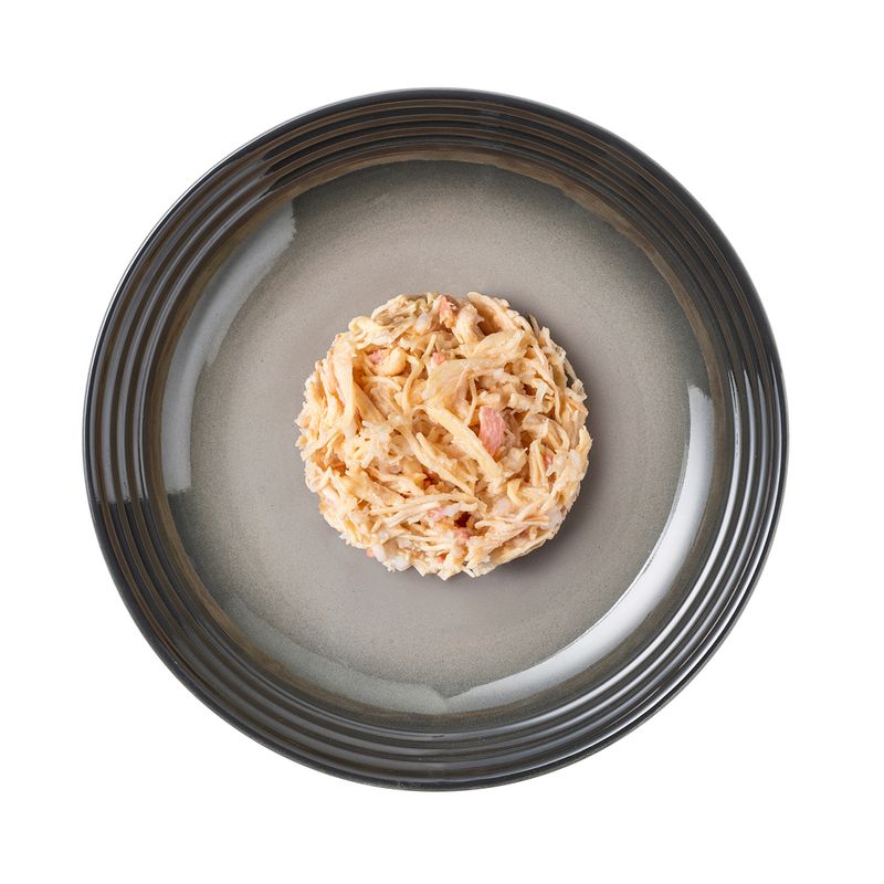 Encore Cat Jelly Pouch Multipack 5 x 50g Chicken Selection 1 (3 varieties)