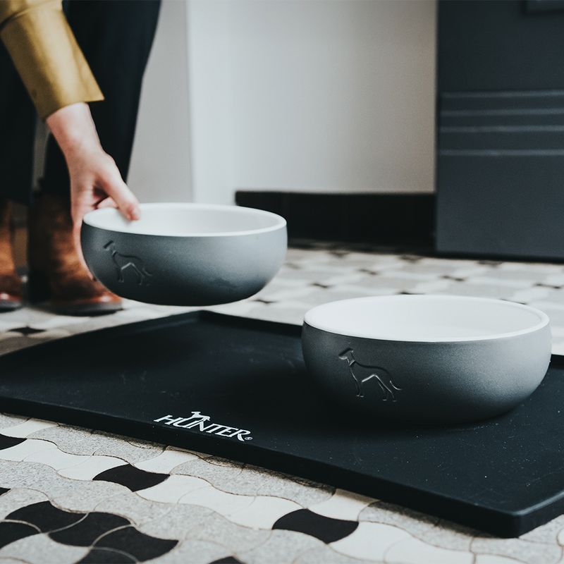 HUNTER Lund Ceramic Bowl 550ml