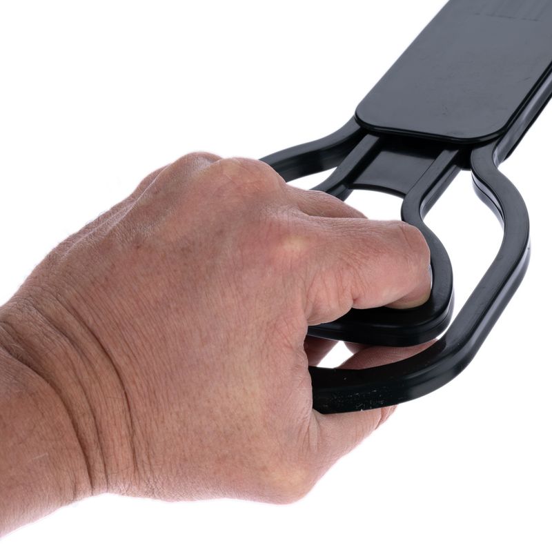 kooa Folding Waste Scoop 66 x 15.5 x 13.5cm (L x W x H)