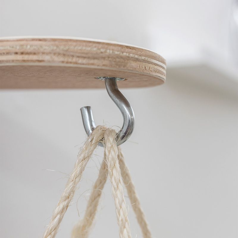 Kerbl Mini Climber Climbing Bag Beige