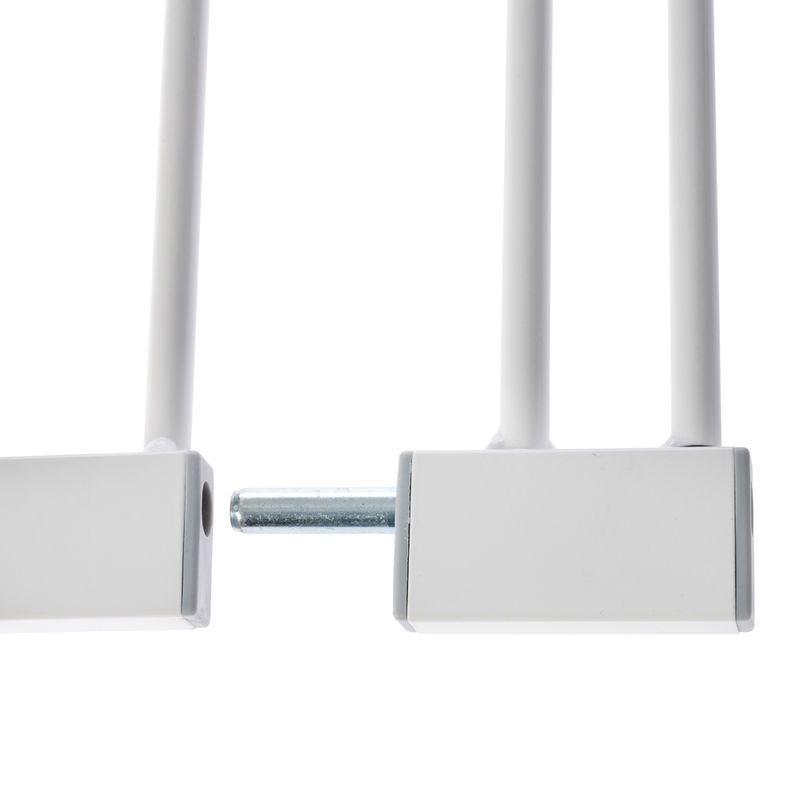 Modern Living Murano Dog Gate 78 x 74 - 86cm (H x W)