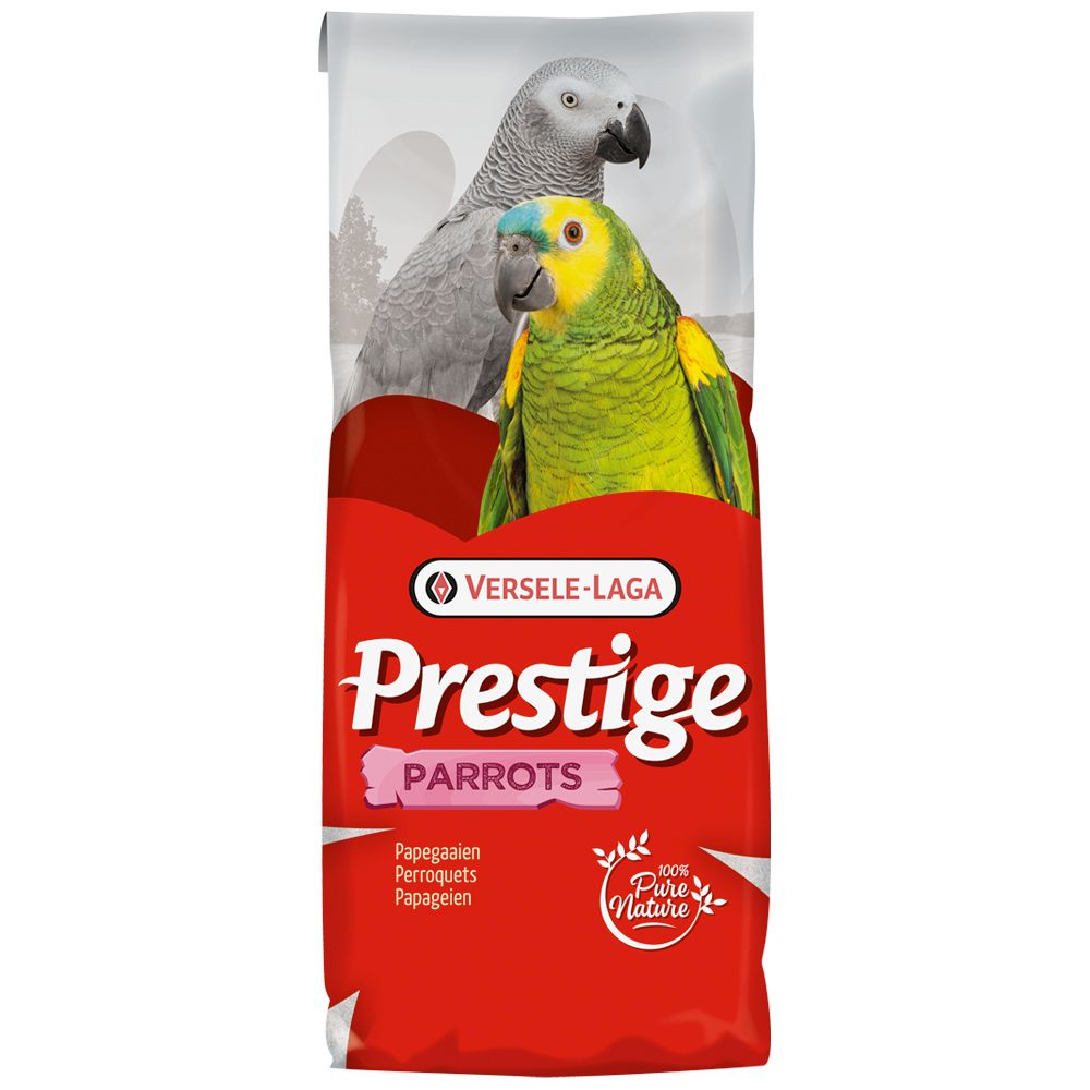 Versele-Laga Prestige Parrot Food 3kg