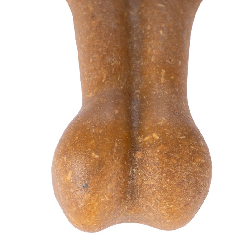 TIAKI Chew Toy with Chicken Flavour 17.5 x 12.8 x 4.7 cm (L x W x H)