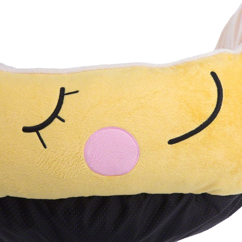 Snuggle Bed Moon 70 x 45 x 30 cm (L x W x H)