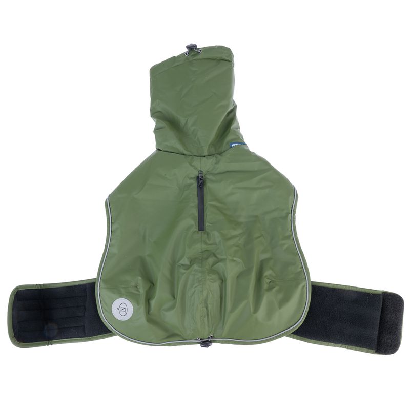 Nomad Tales Bloom Dog Coat - Classic approx. 40cm Back Length