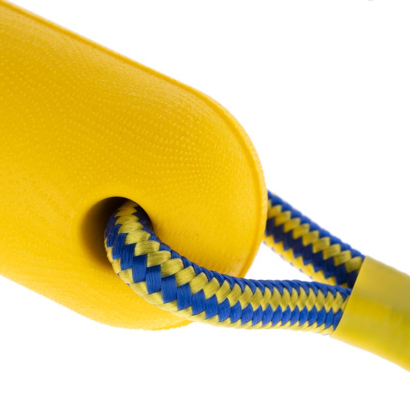 Nomad Tales Bloom EVA Stick with Rope 1 Toy