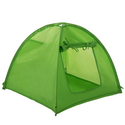 Camping Tent Cat Den 43 x 43 x 36 cm (L x W x H)