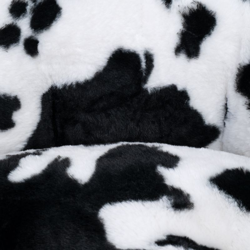 TIAKI Moo Dog Bed Size S: 50 x 40 x 20 cm (L x W x H)