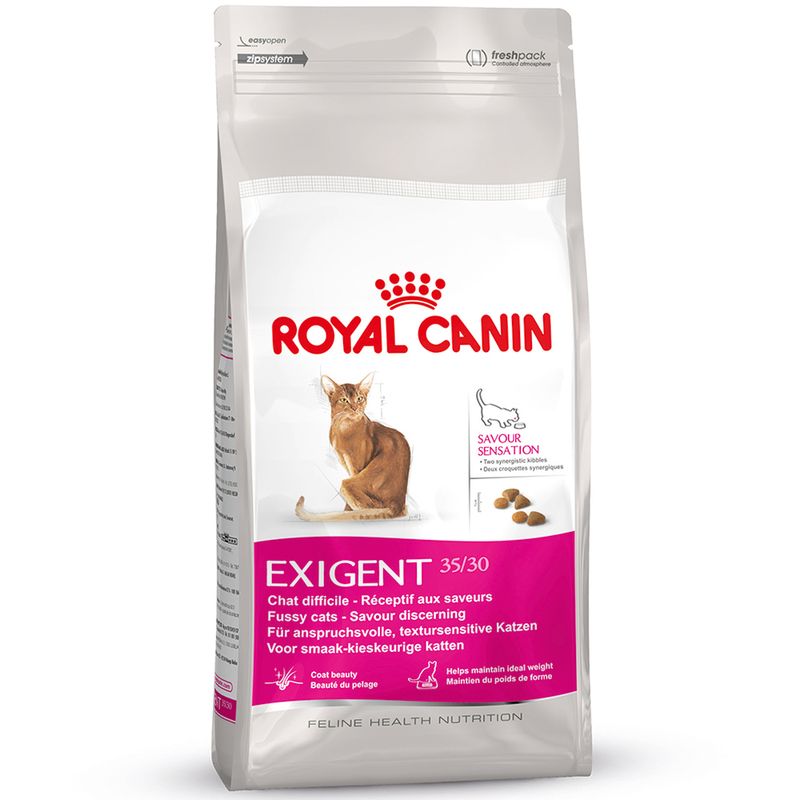 Royal Canin Savour Exigent 400g