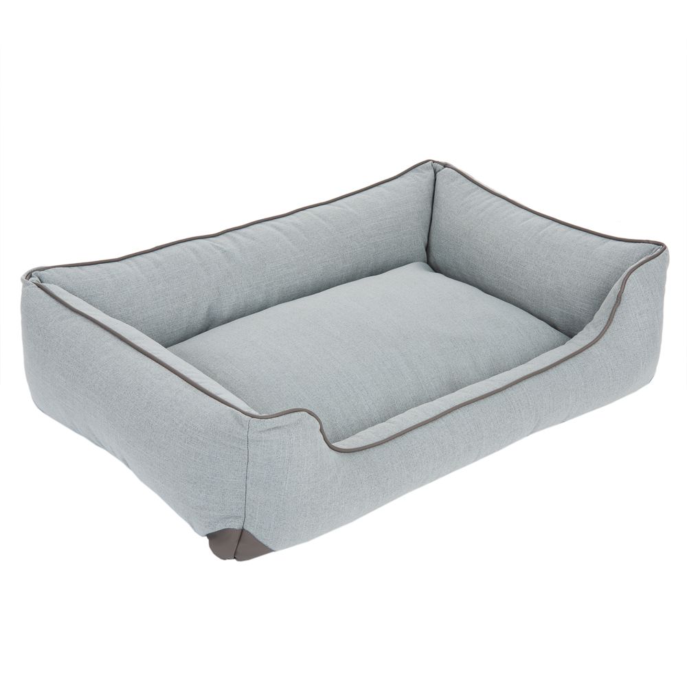 Modern Living Skara dog bed Size M: L 100 x W 70 x H 21 cm
