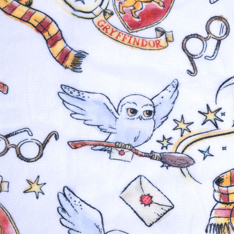 Warner Bros™ Harry Potter Hedwig Pet Blanket 100 x 70 cm (L x W)
