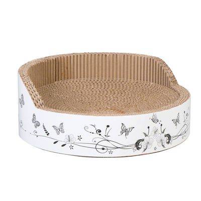 Relax Scratch Bed Diameter 39 x H 14.5 cm
