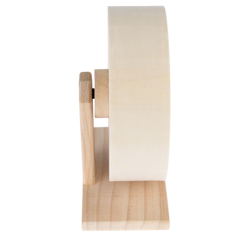 TIAKI Wooden Running Wheel diameter 19.5cm