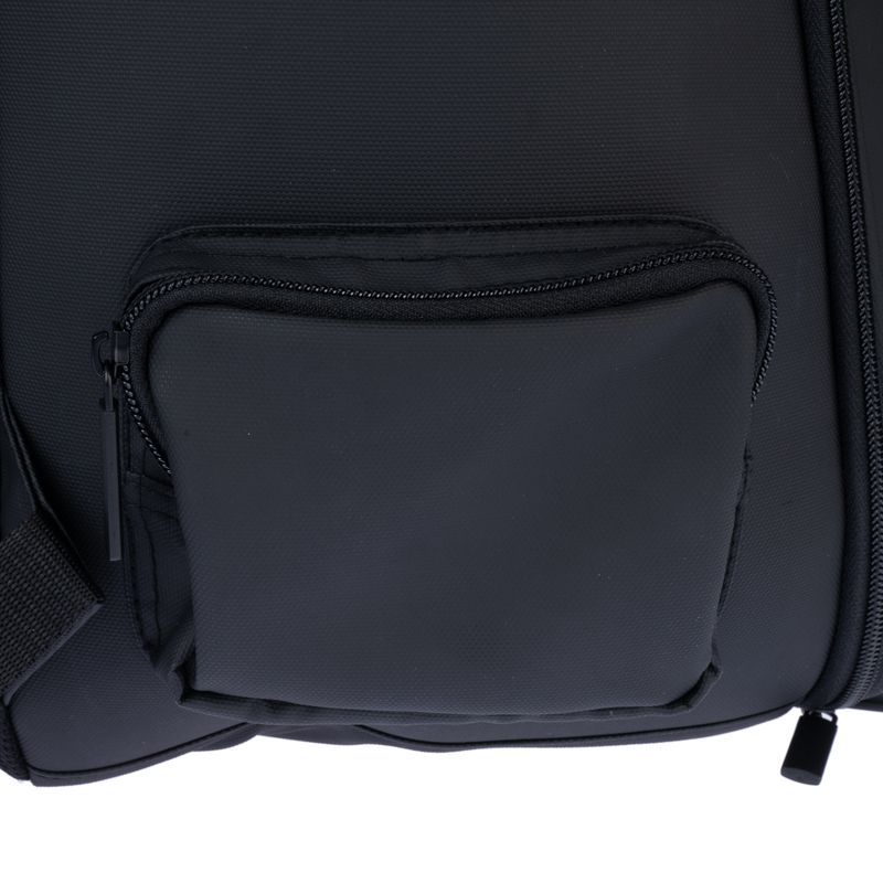 TIAKI Pet Backpack with Window 42 x 26 x 35 cm (L x W x H)