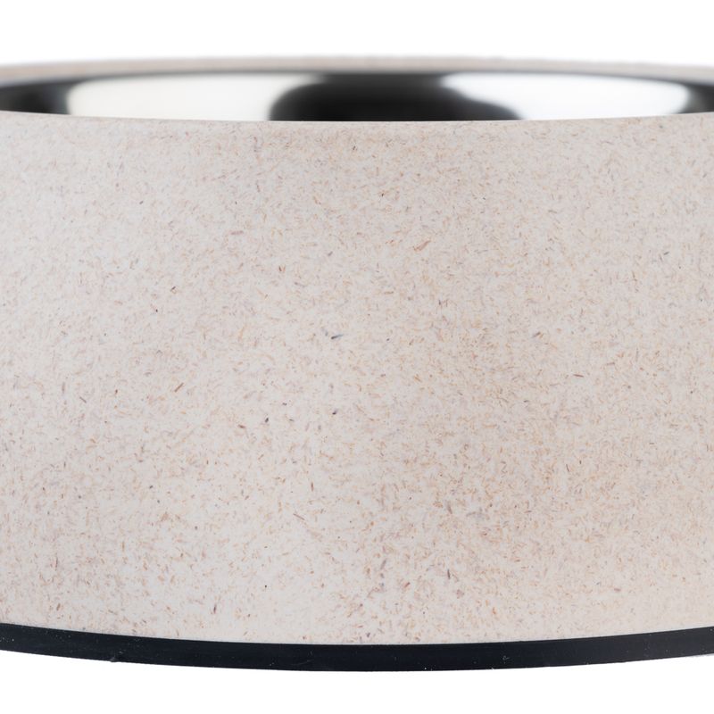 Modern Living Organic Sichuan Dog Bowl 850ml