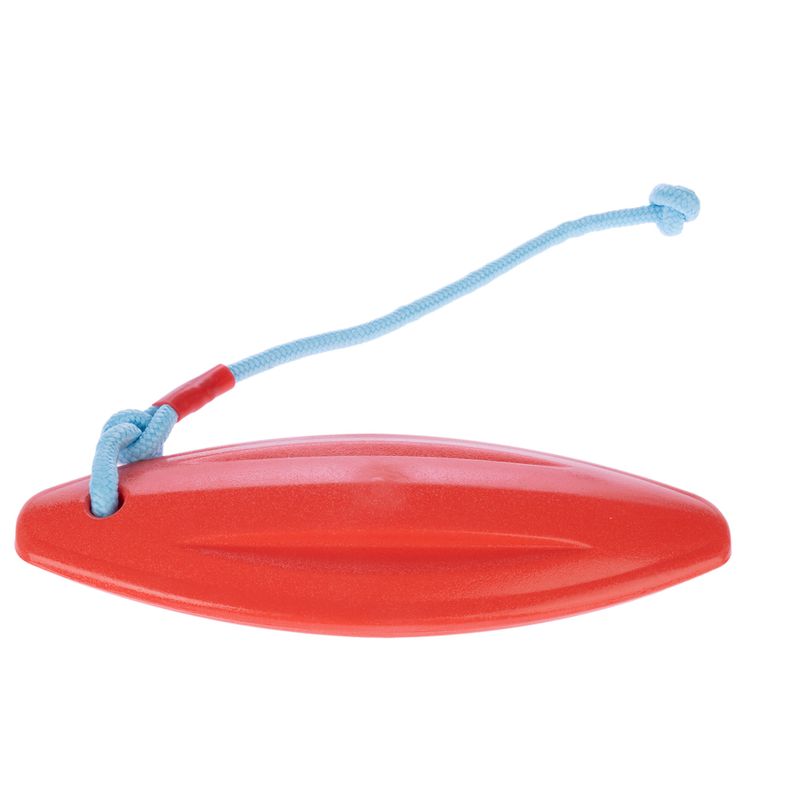 TIAKI Surfboard Dog Toy 55.5 x 10 x 5 cm (L x W x H)