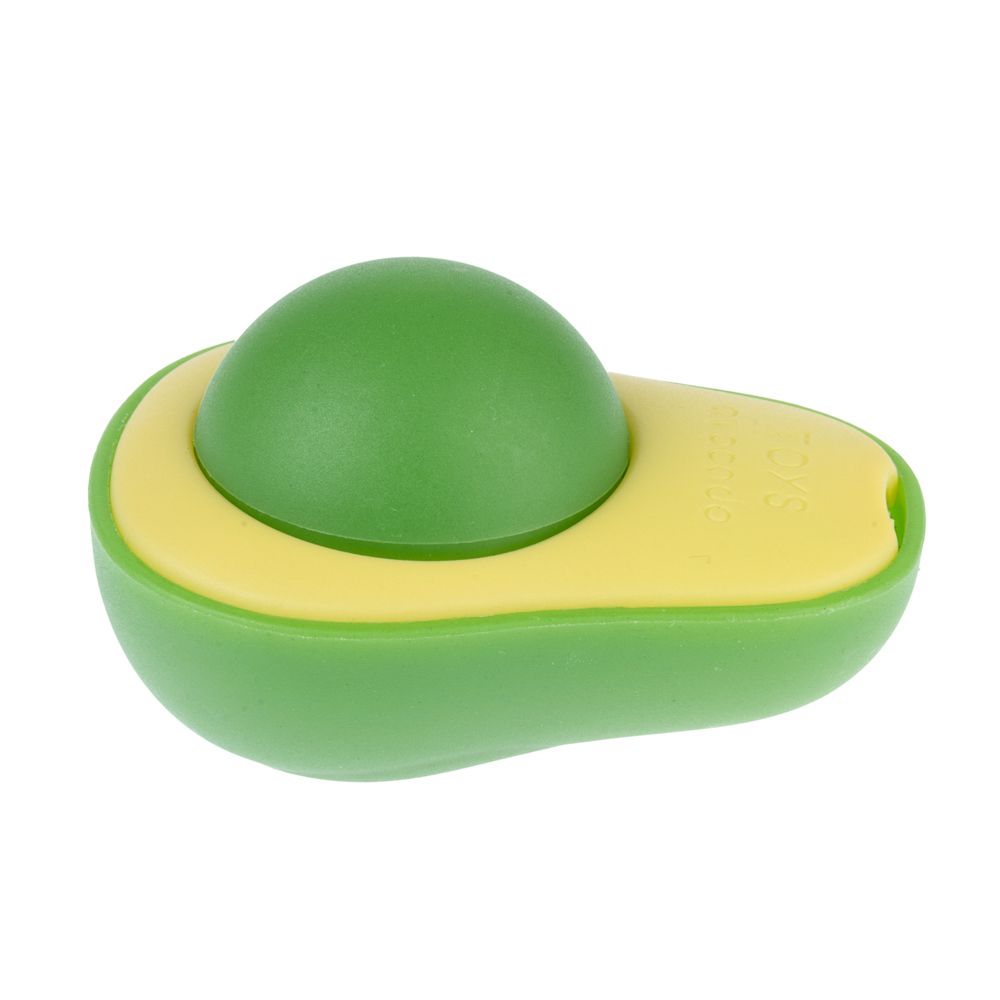 TIAKI Avocado with Catnip Ball 1 toy