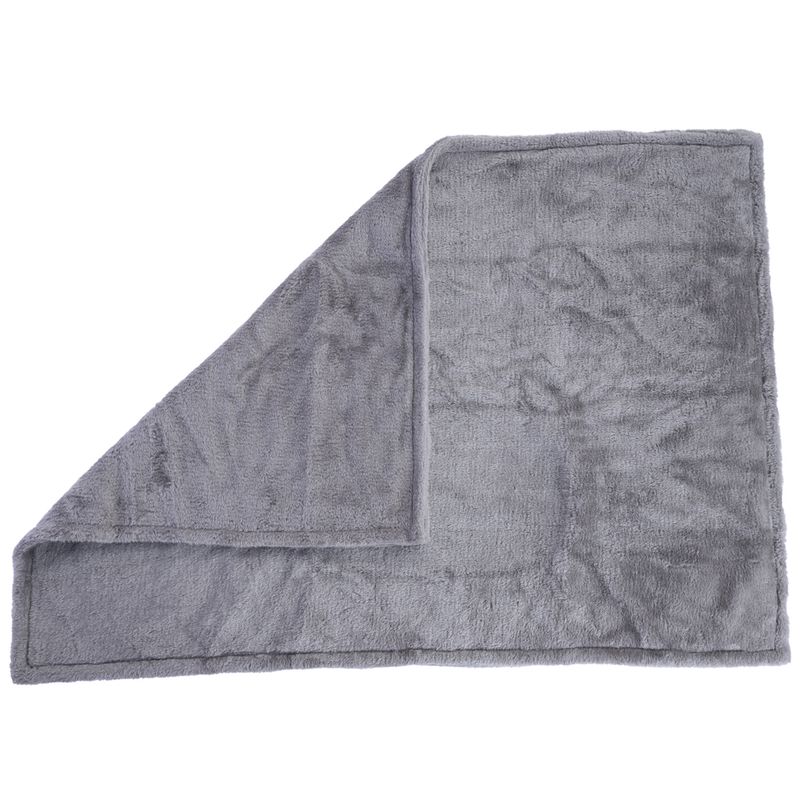 zooplus Basics Cat Blanket 100 x 70 cm (L x W)
