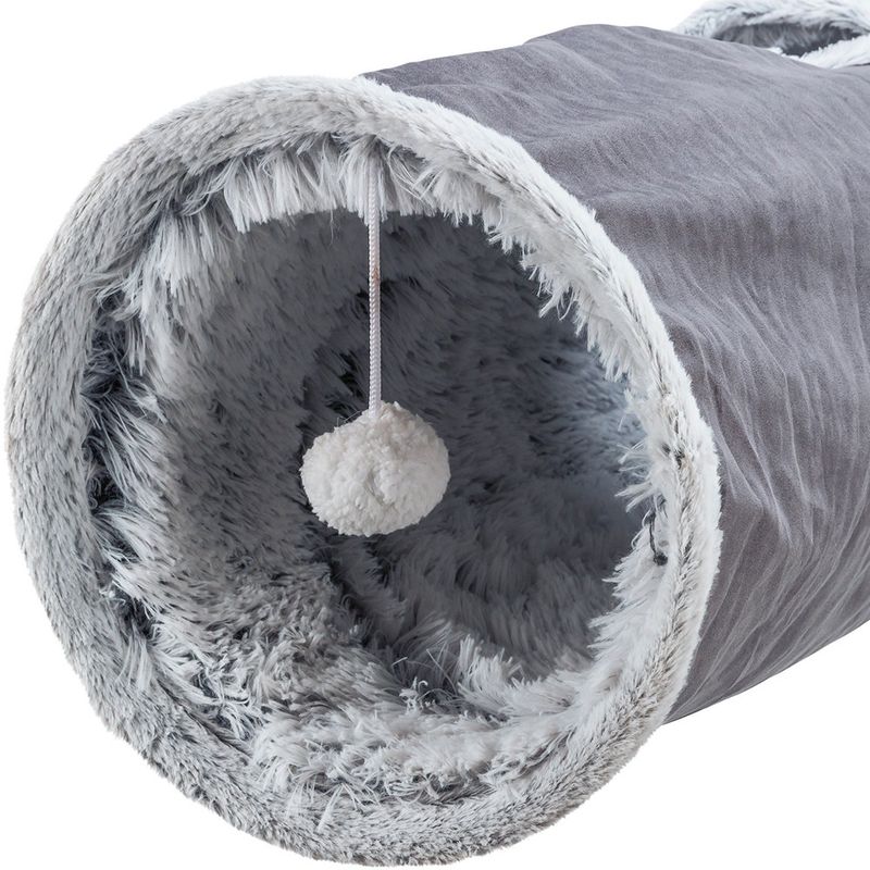 Trixie Harvey Play Tunnel diameter 27 x (H) 116cm