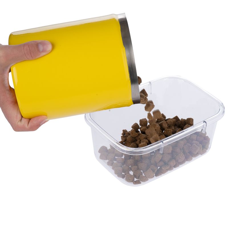 TIAKI Food Storage Box 20.7 x 14.9 x 9.3 cm (L x W x H)