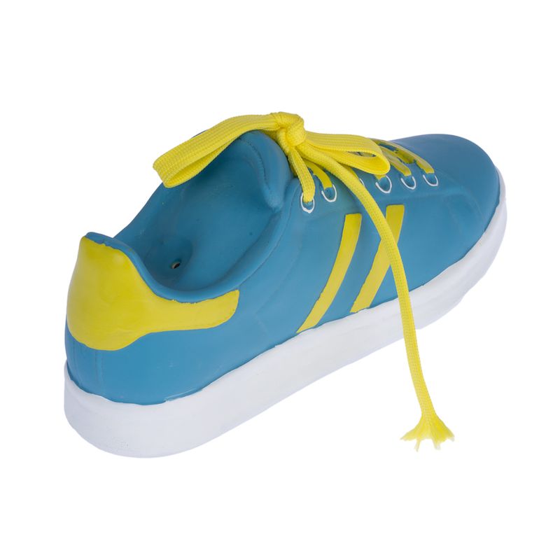 TIAKI Trainer Latex Dog Toy 23.5 x 8 x 10 cm (L x W x H)