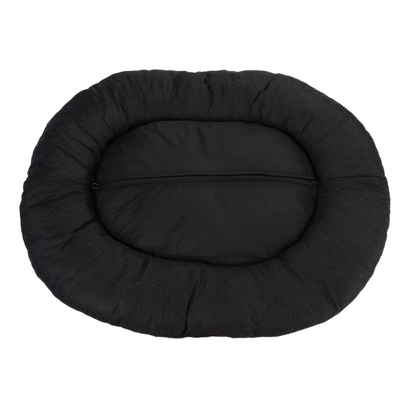 Ginger Cat Cushion 72 x 62 x 8 cm (L x W x H)