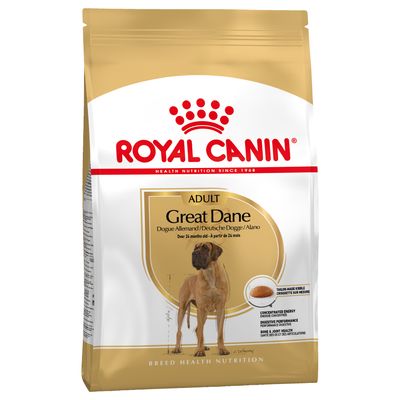 Royal Canin Great Dane Adult 12kg