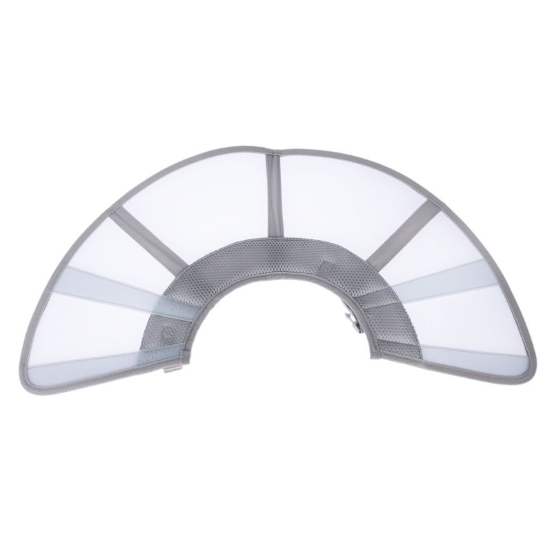 kooa Premium Protective Collar for Pets Size XS: 20 - 30 cm Neck Circumference