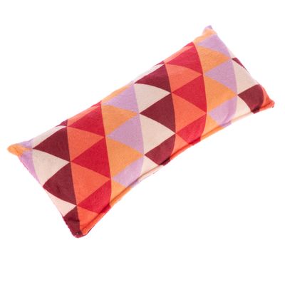 TIAKI Kicker Cushion with Catnip 1 Toy