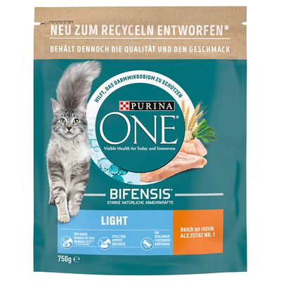 PURINA ONE Light 750 g