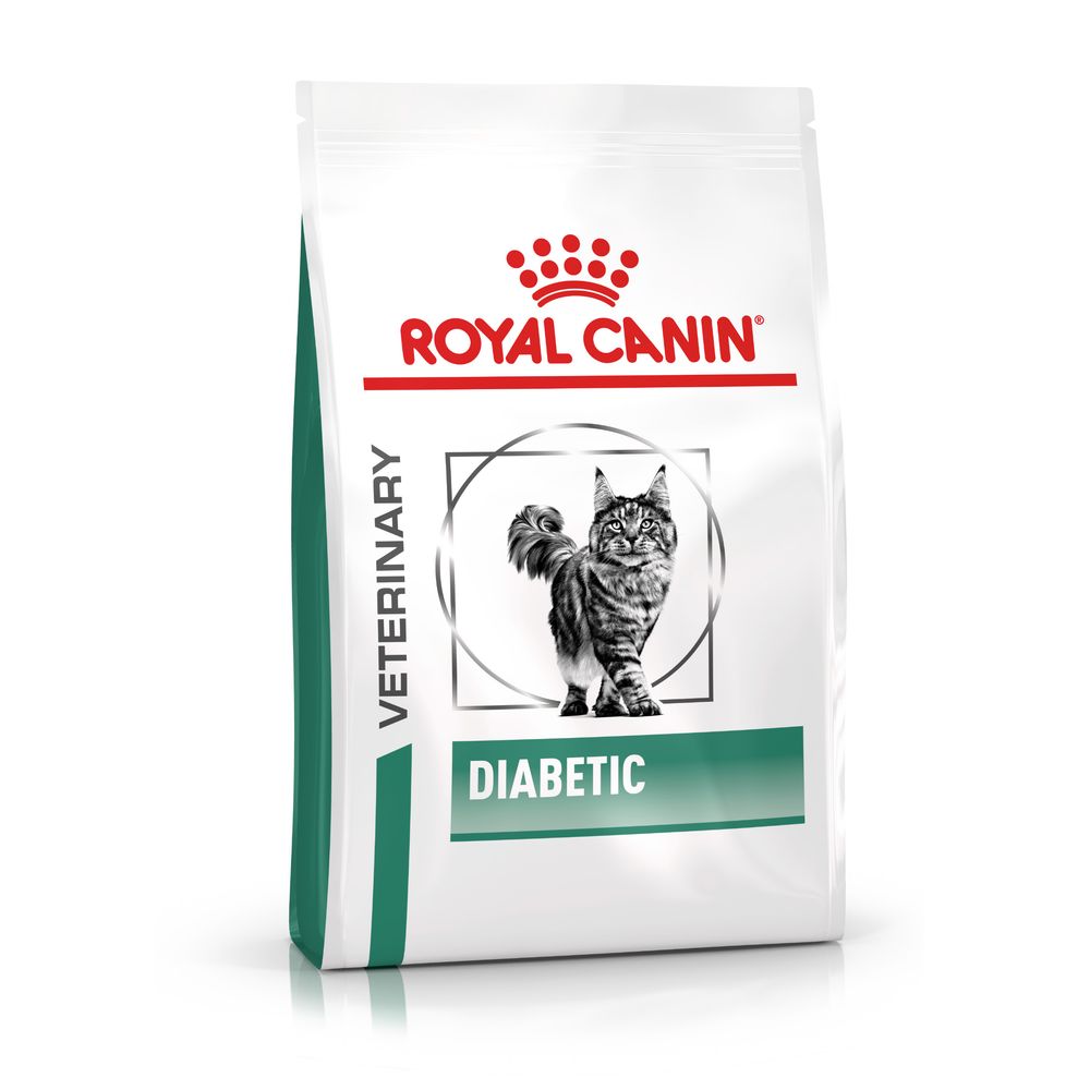 Royal Canin Veterinary - Diabetic DS 46 1.5kg