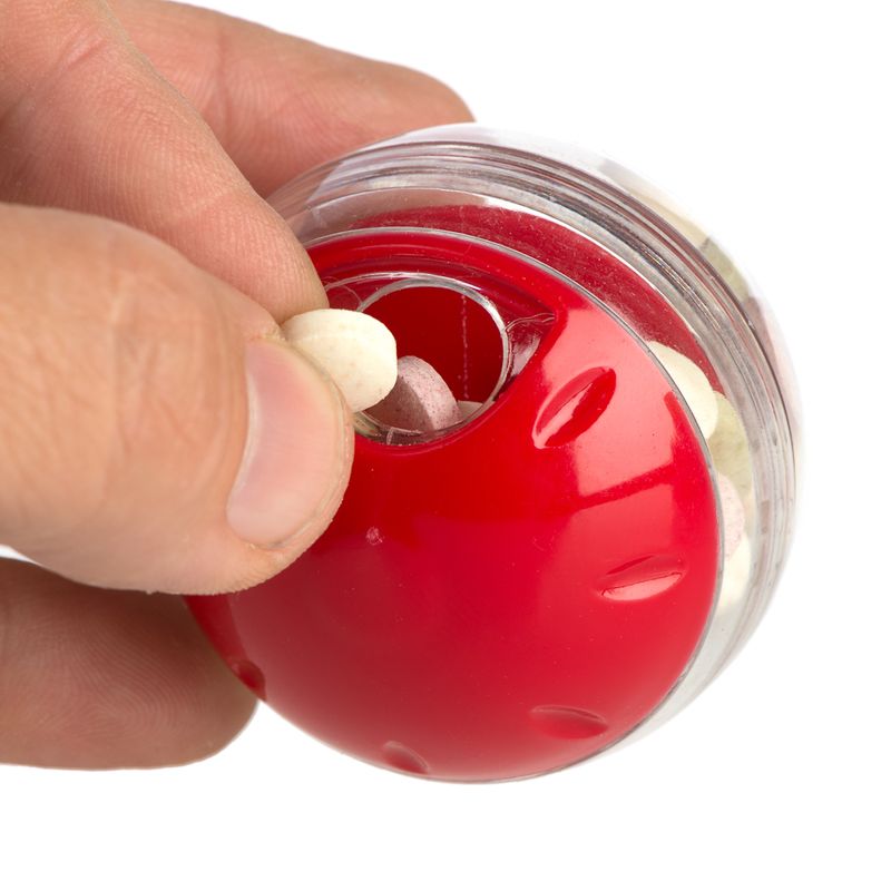 GimCat Kitten Tabs 40g