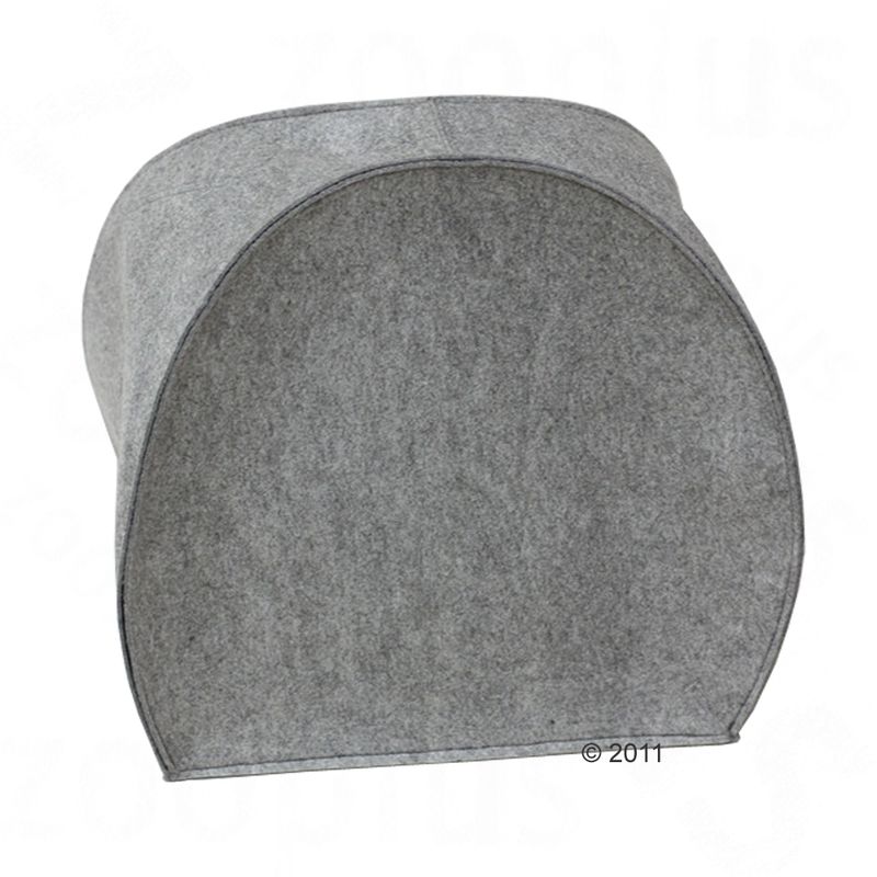 Cat Den Big Felti 53 x 41 x 45 cm (L x W x H)