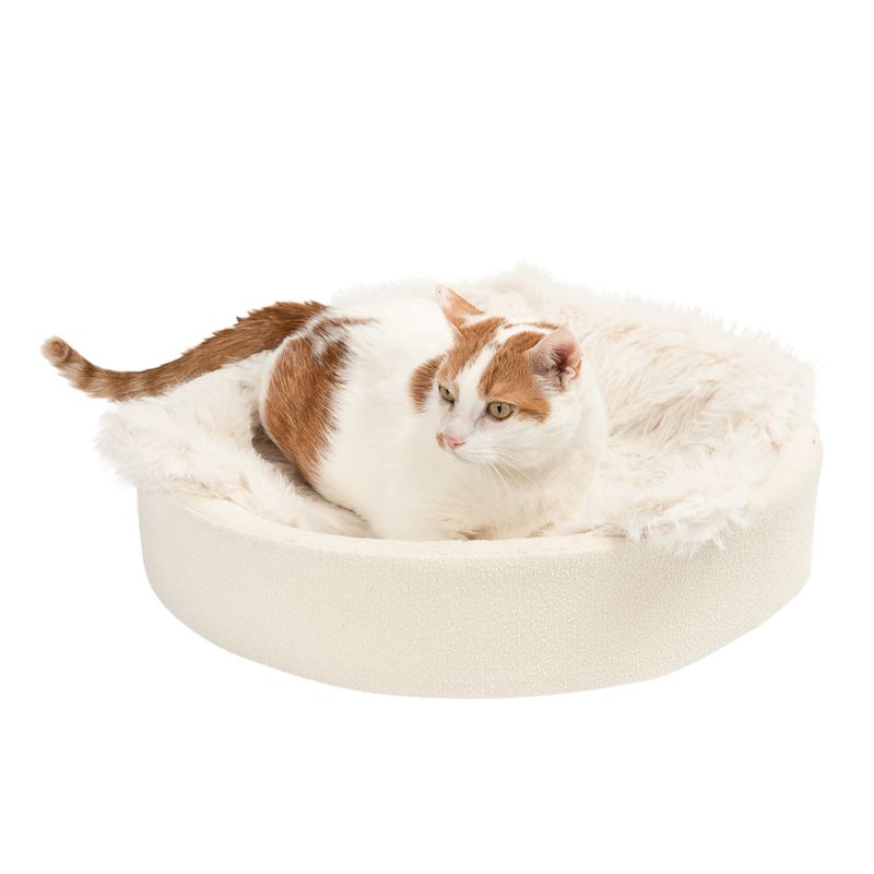Modern Living Kiruna Cosy Bed 55 x 11 cm (Diameter x Height)