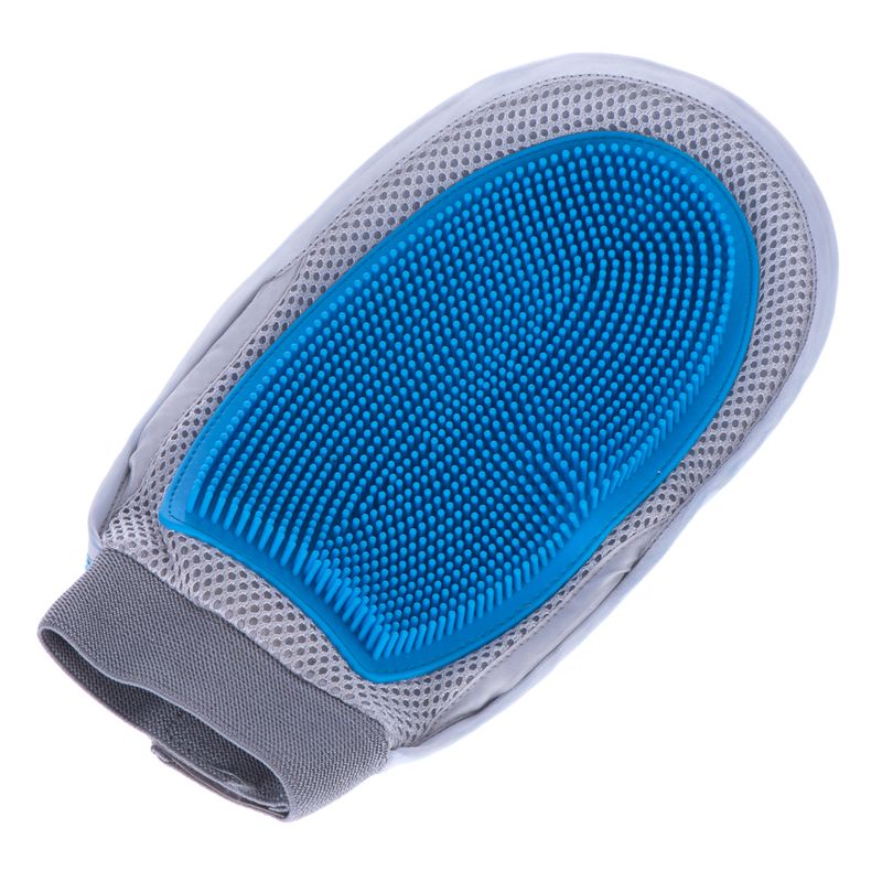 Double-Sided Wellness Glove 1 Glove