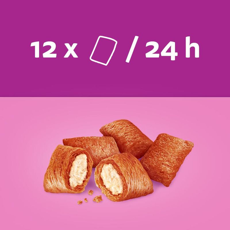 Whiskas Crunchy Pockets Turkey (60g)