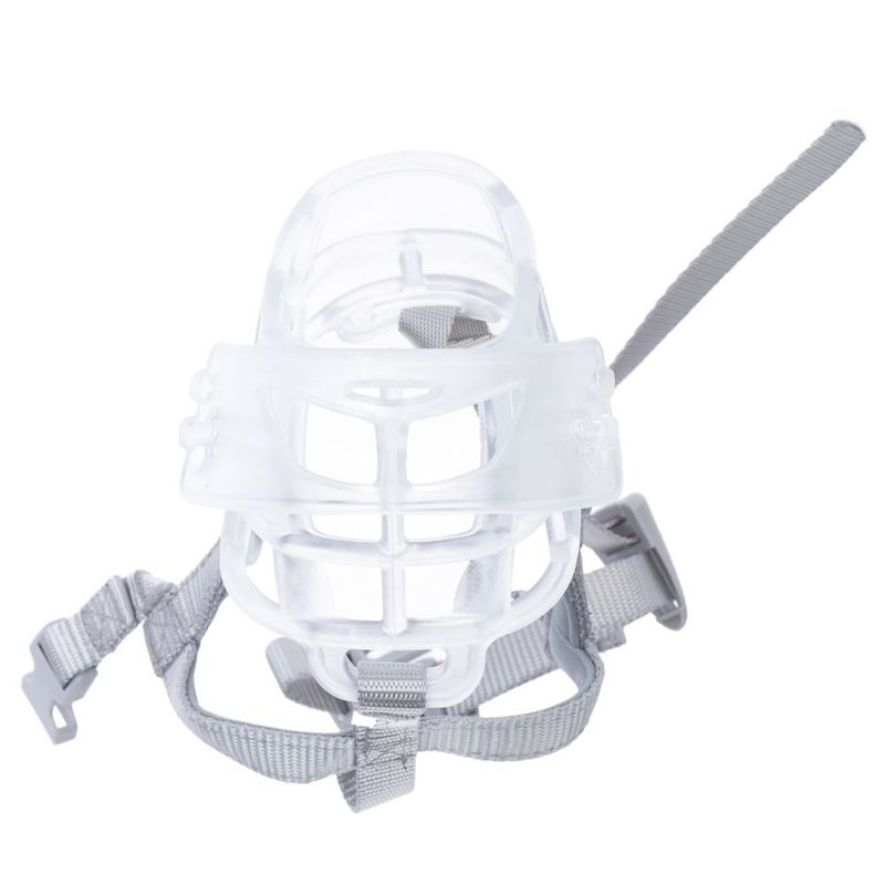 Nomad Tales Calma Transparent Muzzle Size S