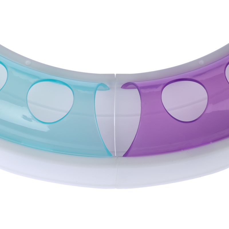 TIAKI Marble Run for Cats 1 Toy