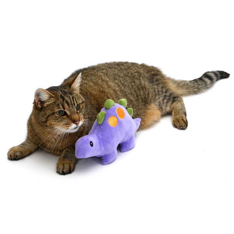 Stella Cat Toy 1 Toy