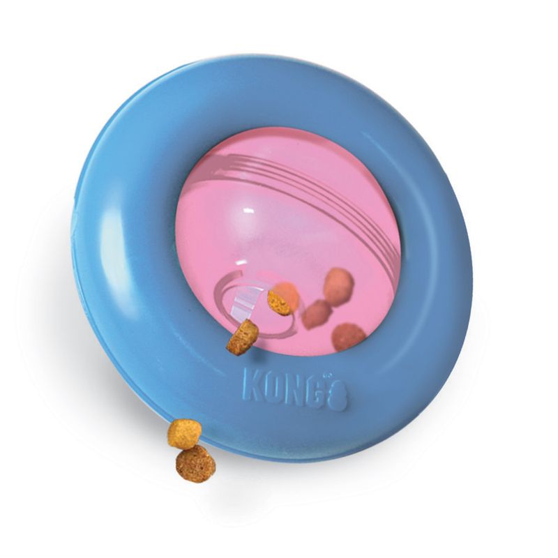KONG Gyro for Puppies 1 Toy
