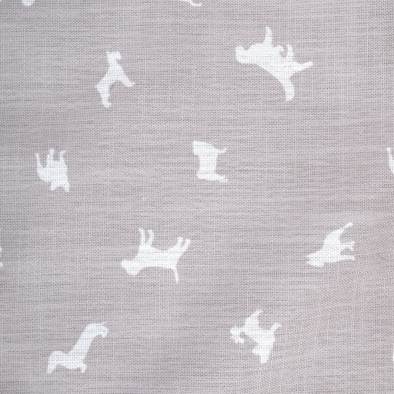 Nomad Tales Blush Waterproof Cuddle Blanket - Taupe 140 x 105 cm (L x W)