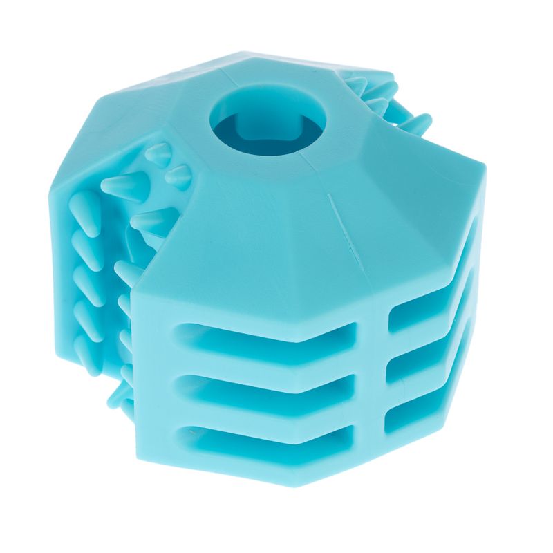 zooplus Basics TPR Snack Ball Set diameter 7cm